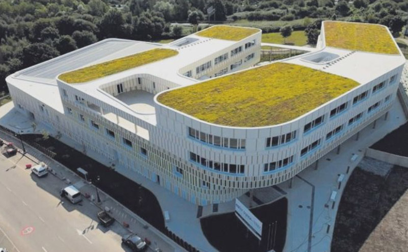 GRUPOSIETE IES Margarita Salas de La Corredoria