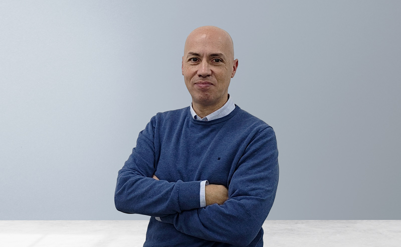 Jaime Pfretzschner, nuevo director general en GRUPOSIETE