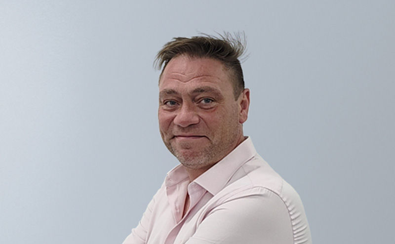 Gonzalo Quirós García